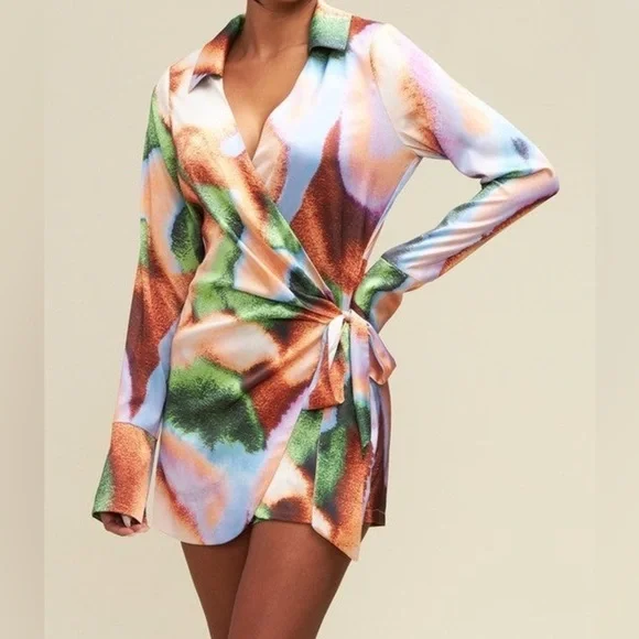 The Sassy Romper - Picture 3 of 4